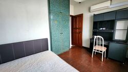 Tivoli Lodge (D14), Apartment #535568371